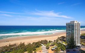 One The Esplanade Apartments On Surfers Paradise